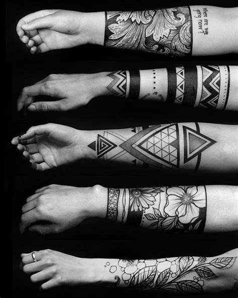 250 Cool Tribal Tattoos Designs Tribe Symbols With Meanings 2023