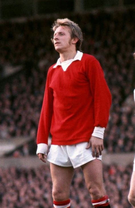 Denis law cbe is a scottish former footballer who played as a forward. Pin on history football