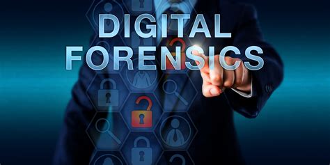 When Does A Case Warrant A Computer Forensics Expert Cyber Forensics
