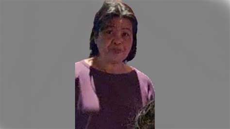 Las Vegas Police Locate Missing 51 Year Old Woman Last Seen Near Strip