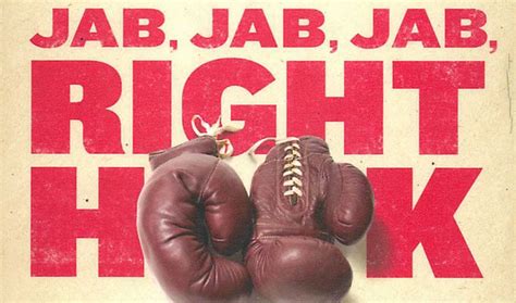 Outsource your gary vee project and get it quickly done and delivered remotely online. Jab, Jab, Jab, Right Hook: Gary Vaynerchuk's New Book