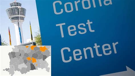 Corona in München: Zahl der Neuinfektionen steigt - 66 Münchner stecken