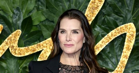 Brooke Shields Daughter Now Looks Just Like Her Mom