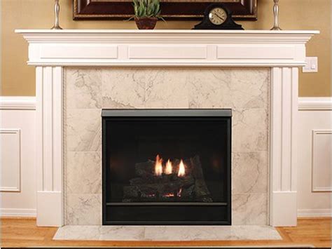 Fireplaces Gas Fireplaces White Mountain Hearth Tahoe Deluxe 36