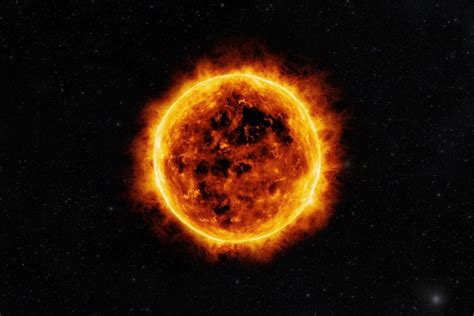 Nasa Video Shows Huge Explosions On The Sun Particles May Hit Earth