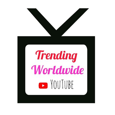 Trending Worldwide Youtube