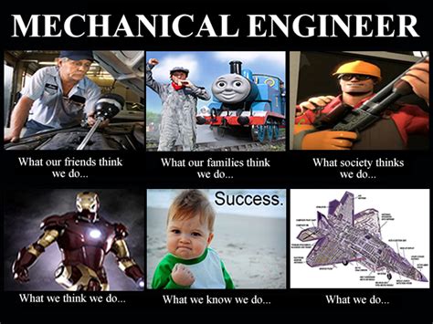 Image 254448 Engineering Humor Engineering Memes Mechanical