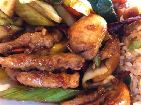 Expert recommended using reviews, reputation, complaints, nearness, ratings, cost. Scrumptious Fresh Chinese Food At Wok Fusion In Meridian ...