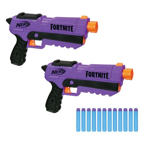 Unfollow nerf gun fortnite to stop getting updates on your ebay feed. New Nerf x Fortnite Blasters Launch for Holiday Season ...