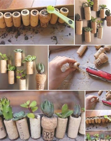 Wine Cork Diy Crafts Diy And Crafts Wine Cork Art Upcycled Crafts