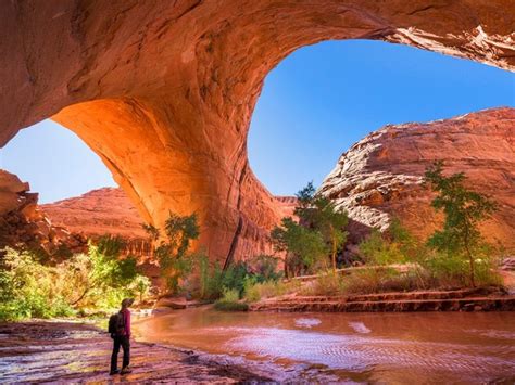 A Visitors Guide To Escalante Grand Staircase National Monument