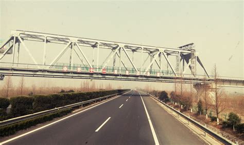 Kostenlose foto : Straße, Brücke, Autobahn, Überführung, Transport ...