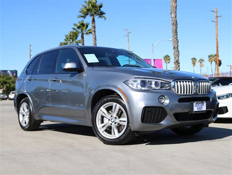 The bmw f15 is definitely a reliability improvement over the previous e53 and e70 x5's. Pre-Owned 2018 BMW X5 xDrive40e iPerformance Sport Utilit SUV in North Hollywood #P69500 ...