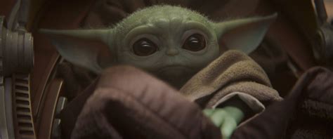 Baby Yoda T Guide Where To Find The Child Merch Now Parents