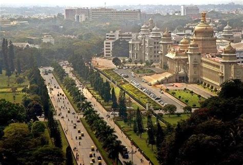 Why Bengaluru Silicon Valley Of India Is Still The Hottest