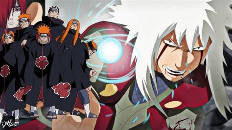 10 Best Naruto Shippuden Fights Of All Time
