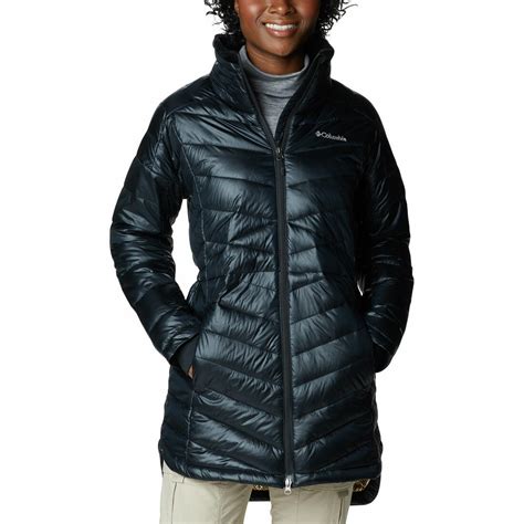 Columbia Joy Peak Mid Omni Heat Infinity Womens Jacket Source For Sports