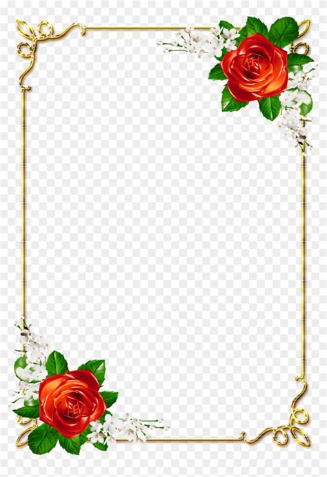 The image is transparent png format with a resolution of 2880x2453 pixels, suitable for design use and personal projects. page border design png 10 free Cliparts | Download images ...