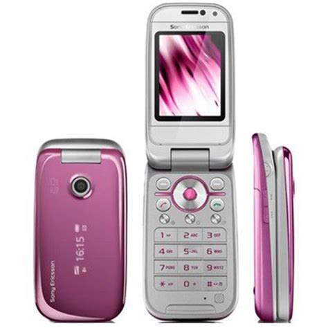 Sony Ericsson Flip Phone Apple
