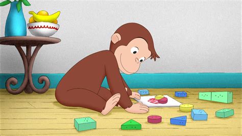Curious George Games Busy Bakery Game Maryln Venable