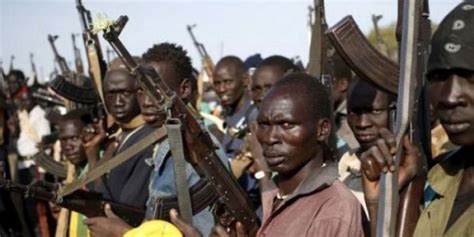 bandits kill 31 in nigeria despite military crackdown the east african