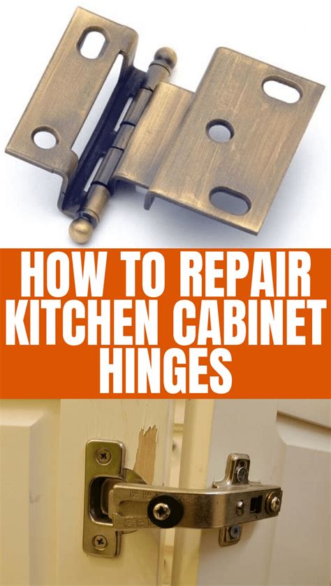 How To Fix Squeaky Kitchen Cabinet Hinges Fixing Squeaky Floor With