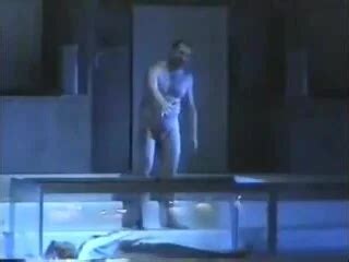Opera Singer Rupert Bergmann Performing Naked Thisvid