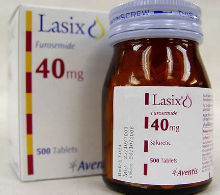 Furosemide Side Effects Lasix Drugsdb Com