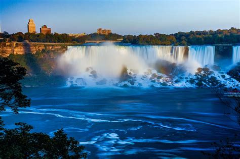 This Or That Niagara Falls Most Popular Attractions