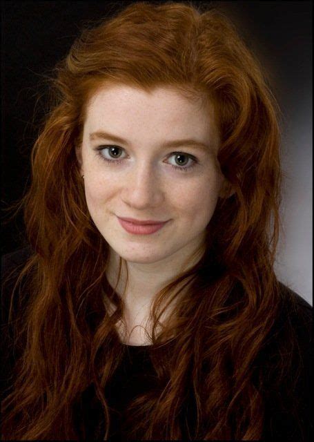 Pictures And Photos Of Ciara Baxendale Redheads Beautiful Redhead Girls With Red Hair