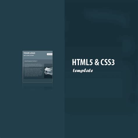 25 Useful Html5 And Css3 Tutorials Techniques And Examples