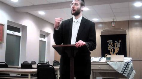 Rabbi Yoel Gold Hilchss Shabbos 281111 Youtube