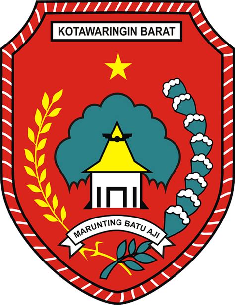 Download Logo Kabupaten Katingan Koleksi Gambar