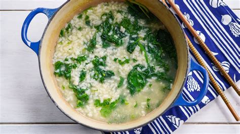 make nanakusa gayu a japanese superfood vegetable rice porridge — yuki s kitchen