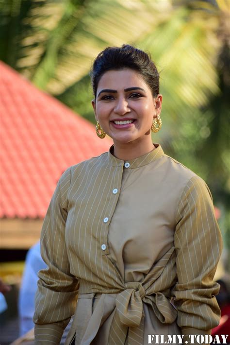 Ahead of its #familyman2_against_tamils also started trending on twitter. Samantha Akkineni - Photos: Promotion Of Web Series The ...