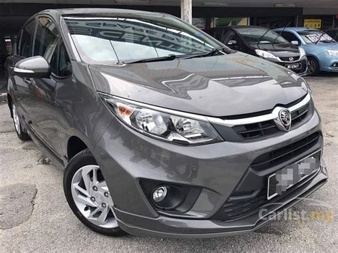 Car select club is your international platform for buying, selling and renting of cars. Proton Persona 2017 standard 1.6 in Kuala Lumpur Automatic ...