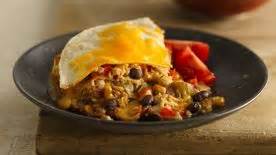Shredded chicken is layered with charred tortillas, sour cream, cheese, and enchilada sauce. Layered Chile-Chicken Enchilada Casserole Recipe ...
