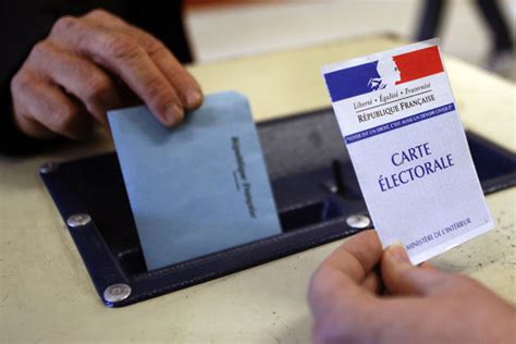 S'utilise avec les articles le, l' (devant une voyelle ou un h muet), un. Décryptage Combien De Candidats Dans Chaque Département ...