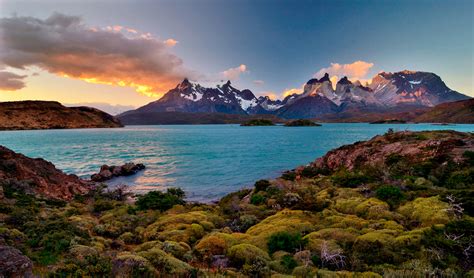 Chilean Patagonia A Luxurious Adventure Black Tomato