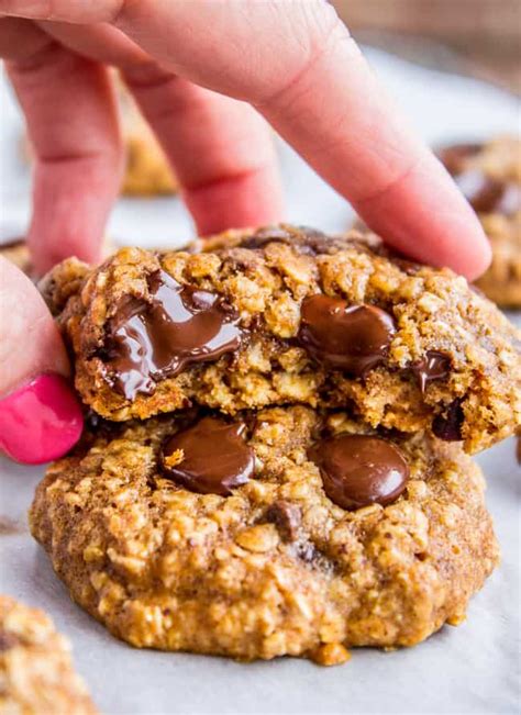 diabetic oatmeal cookies with stevia