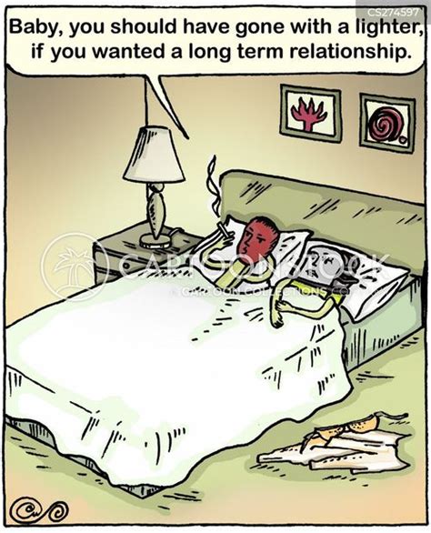long term relationship cartoons and comics funny pictures from cartoonstock