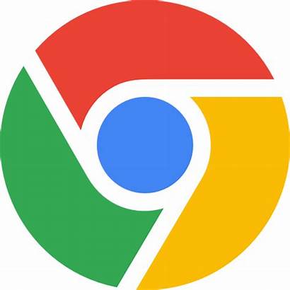Chrome Google Icon Icons Symbol Logos Cool