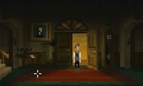 The Last Door Is A Indie Free To Play Episodic Point And Click