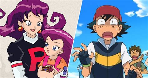 25 Unresolved Mysteries And Plot Holes The Pokémon Show Left Hanging