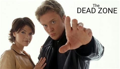 The Dead Zone Series 👀 Dead Zone