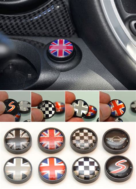 They also won races and other rallies throughout pay attention to the verbs below, which are used in the article. Gen 2 MINI Cooper Start Button Cover - MINI Cooper Accessories + MINI Cooper Parts