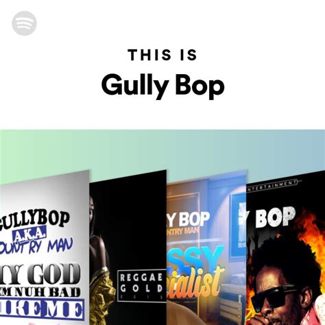 This Is Gully Bop Playlist By Spotify Spotify