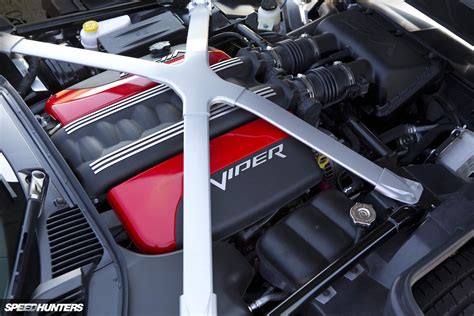 Is A V8 Viper Still A Viper Speedhunters