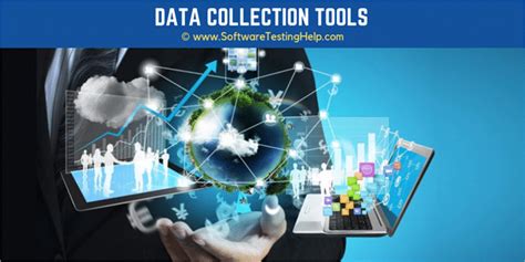 10 Best Data Collection Tools With Data Gathering Strategies