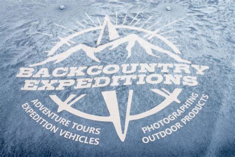 Backcountry Expeditions Tour Faq
